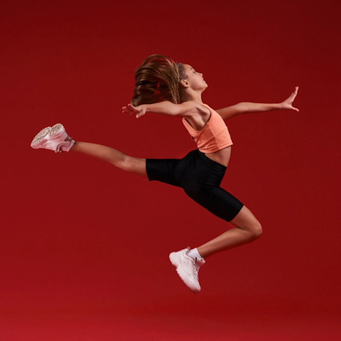 Esneklik ve Denge Eğitimi